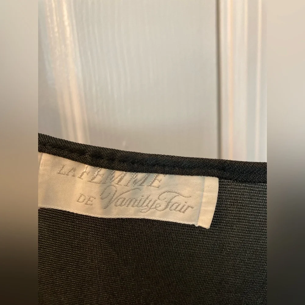 Vanity Fair Vintage slip dress size 34 (fits like a small/medium)